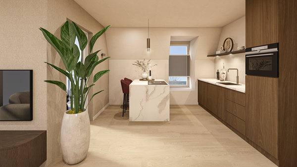 Medium property photo - Herengracht 67, 4531 GM Terneuzen